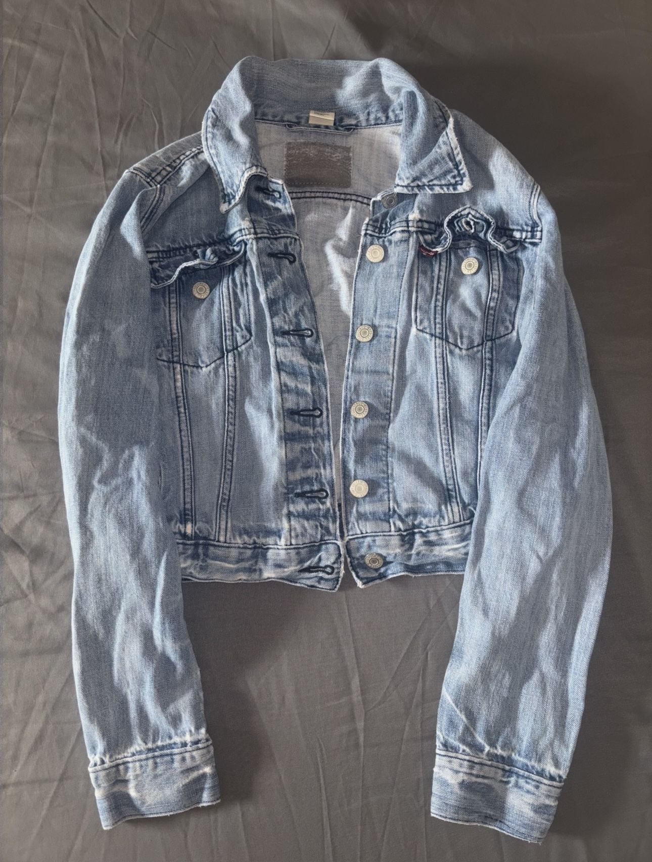 Levi’s Jean Jacket 
