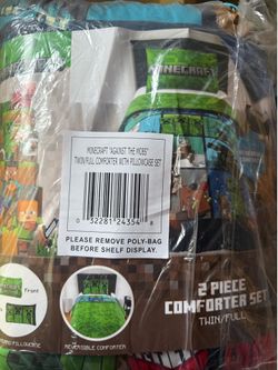 Minecraft