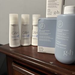 hygiene