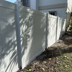 Fence 