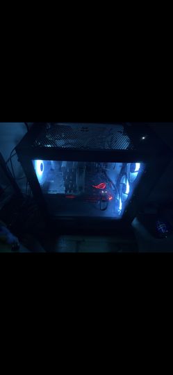 Negotiable GeForce Rtx 2060 Built Up Gaming Pc