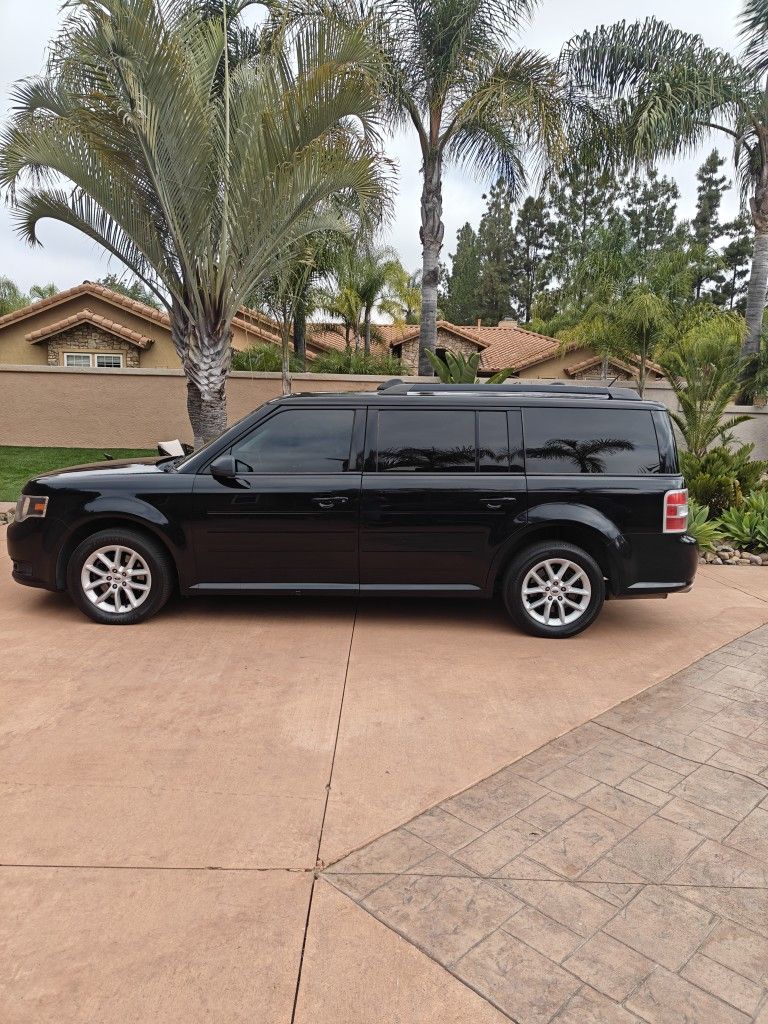 2017 Ford Flex