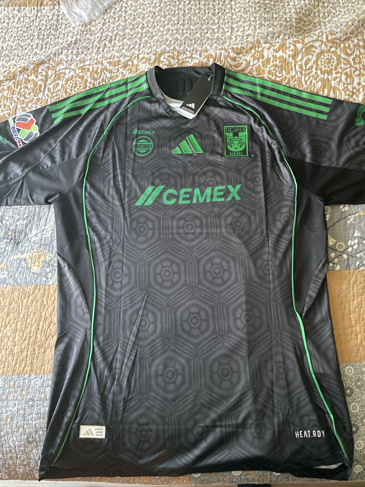Tigres Uanl