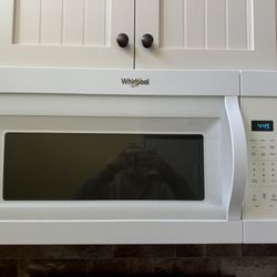 Microwave Whirlpool
