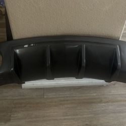 Chevy Camaro 2014-2015 