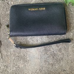 Mk Wristlet 