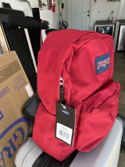 JanSport Backpack