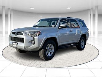 2023 Toyota 4Runner