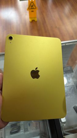 iPad a16 128GB WiFi