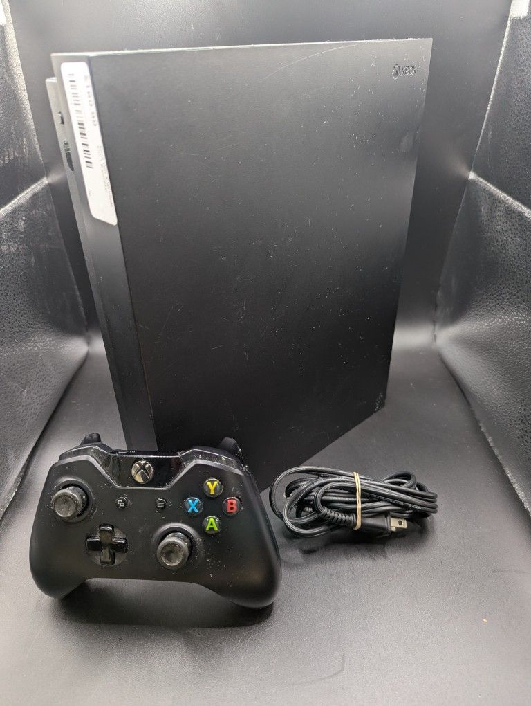 MICROSOFT M:1787 XBOX ONE X