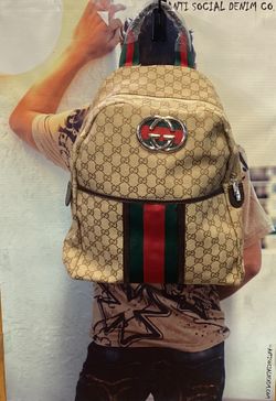 Backpacks
