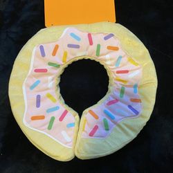 New Donut Dog Costume S/M