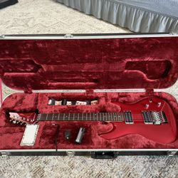 Ibanez JS1200-CA 2011 Electric Guitar 