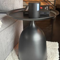 Coffee Table, Side Table (set Of 2)