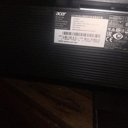 Monitor Acer 
