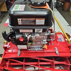 Mclane Backlapping Service 