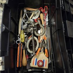 Welding Tools & More