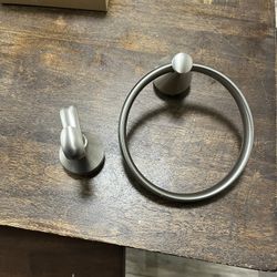 Bathroom Accessories 