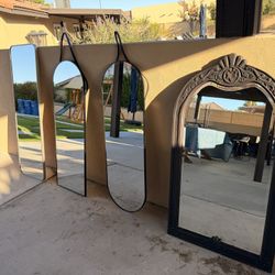Mirror’s