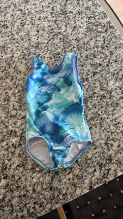 KB leotard