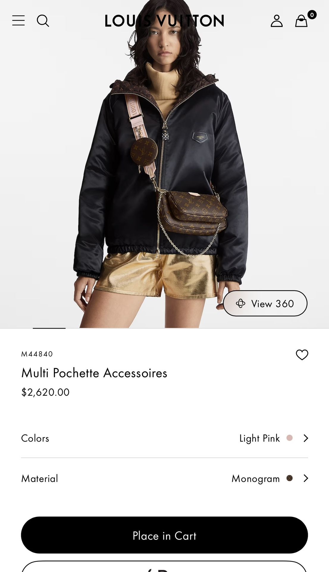 Louis Vuitton
