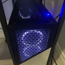 CyberPower Gaming PC (Keyboard & Mouse Not Included)