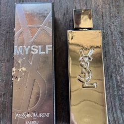 YSL L’Abolsu