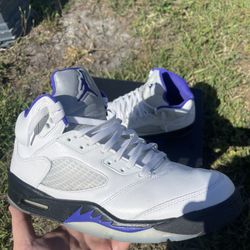 Jordan 5