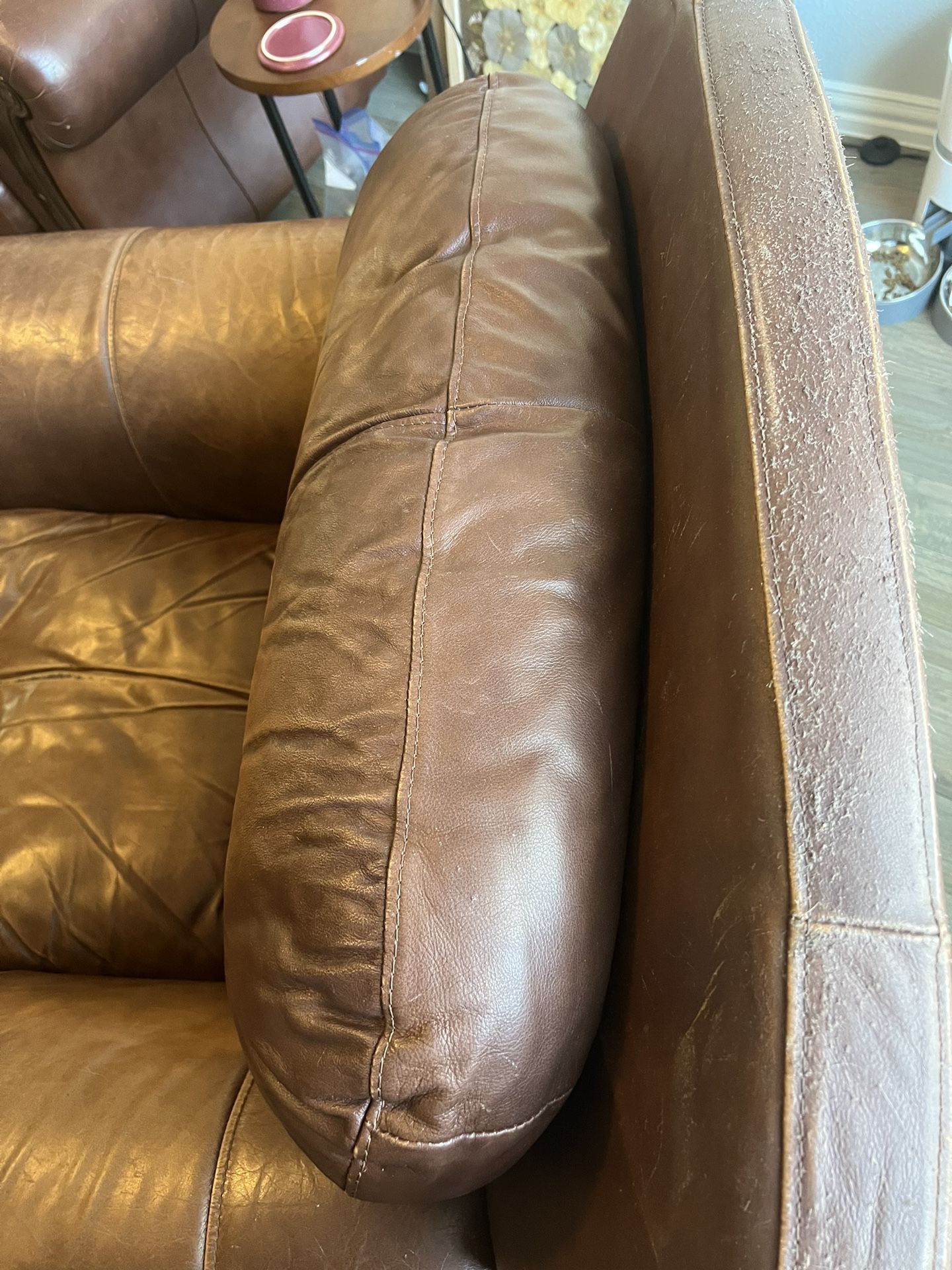 couch set NEED GONE