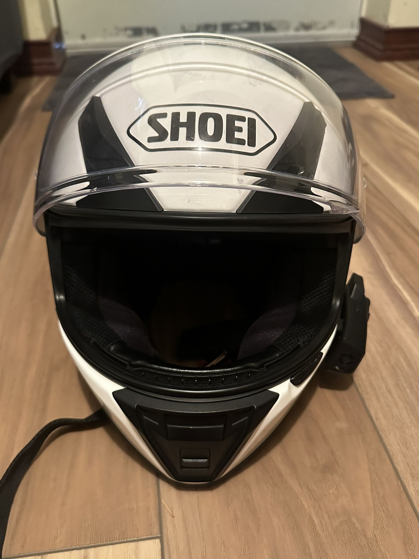 Helmet