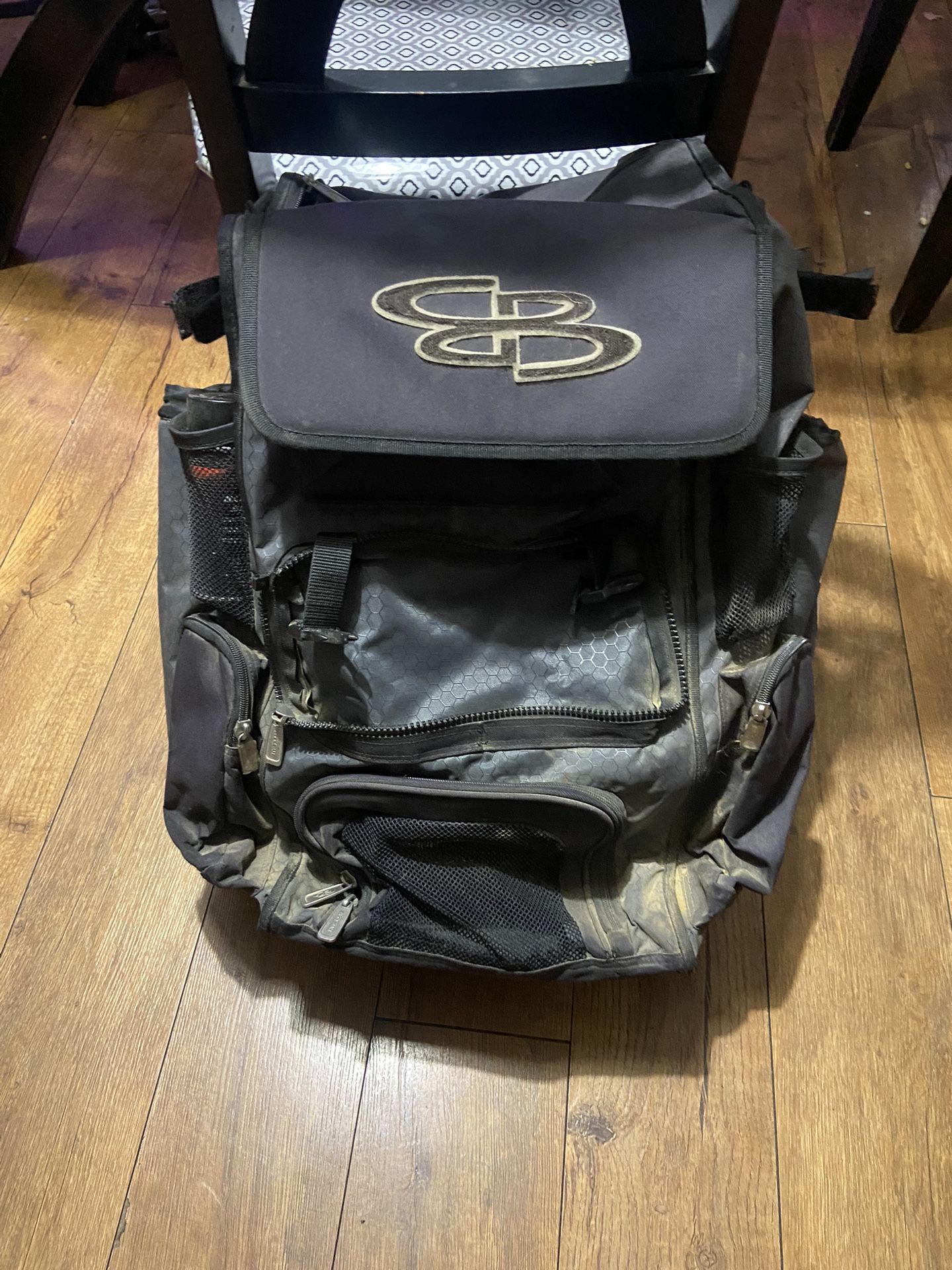 Baseball Bag