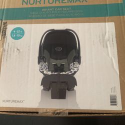  Car Seat New