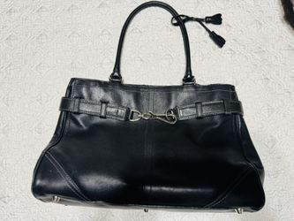 Coach Hand Bag