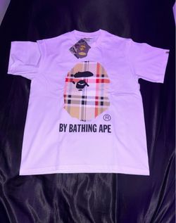 Bape shirt