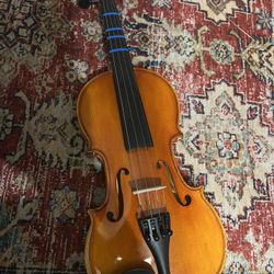 1/2 Violin Handmade Violin