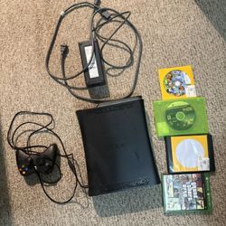 Xbox 360