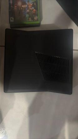 X box 360
