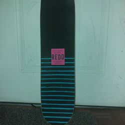 Redo Skate Board