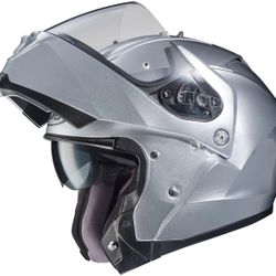 Motorcycle Helmets - Open To Offers 