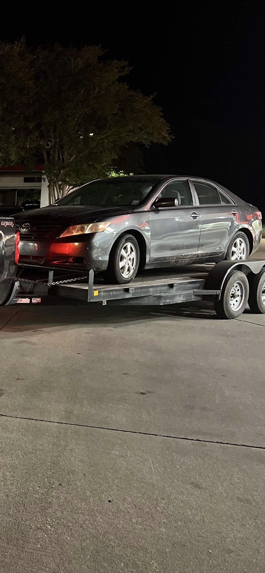 Sale O Trade For A Truck