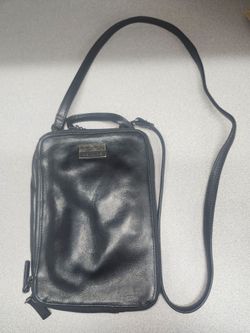Perlina Crossbody Purse