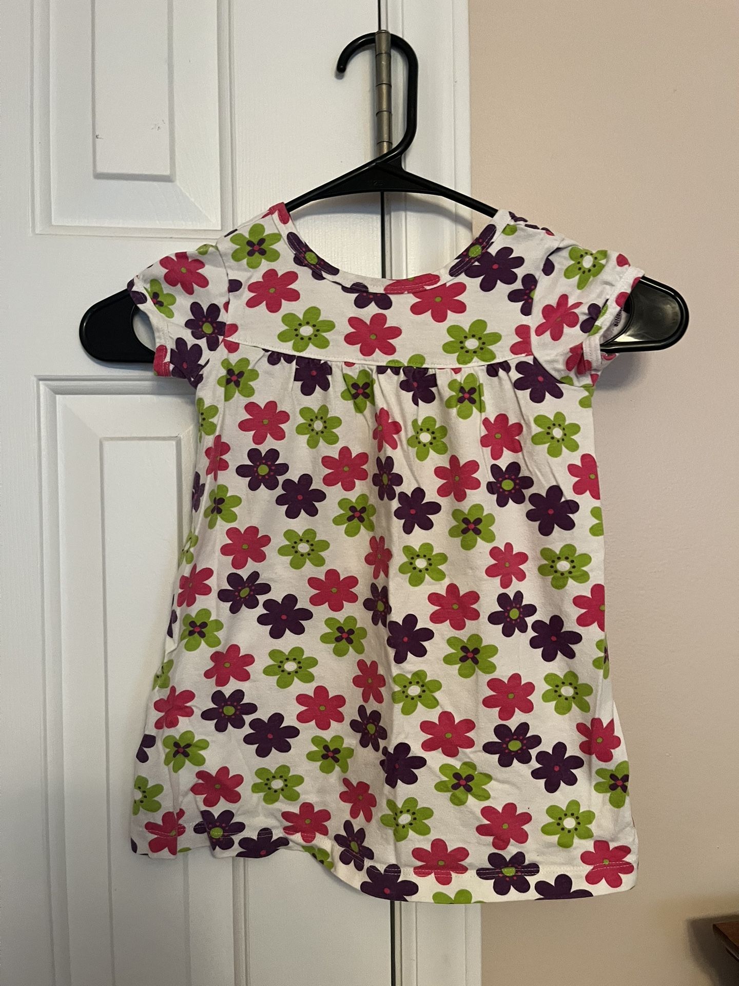 Fisher Price Toddler Dress