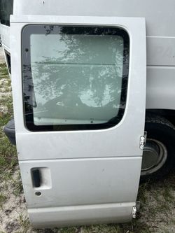 2006 Ford E-250