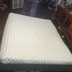 Queen Mattress