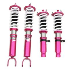 Infiniti Q70 AWD (Y51) w/o DDS 2014-19 MonoSS Coilovers (44 mm FLM)