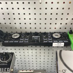 Numark Dj2go2 Touch