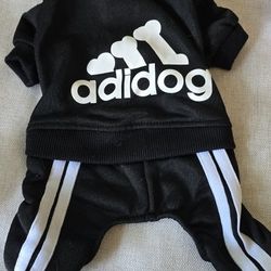 Small Dog Clothes