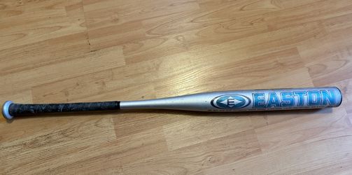 Easton Softball Alloy Bat