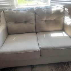 Sofa And Loveseat