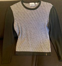 Calvin Klein Knit Sweater